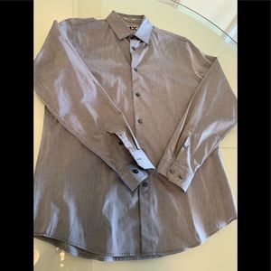 Men’s Express 1MX Fitted Size M barely worn